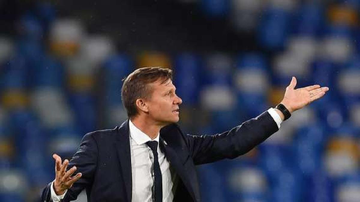 Em má fase, Leipzig estuda trocar treinador
