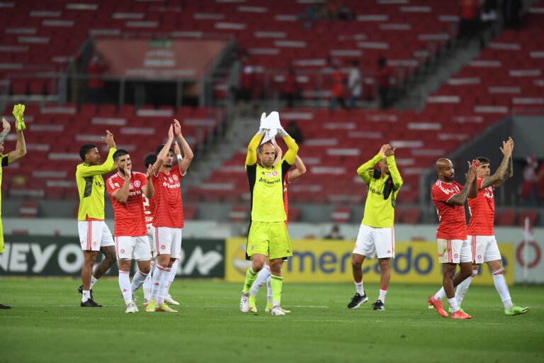 O valor que o Inter receberá por sua colocação no Campeonato Brasileiro