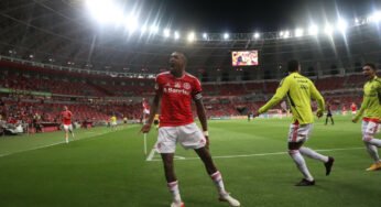 Atlético Mineiro encaminha contratação de Edenilson