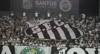 Santos vai receber quantia milionária por jogos transmitidos na TV Aberta