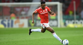 Moisés não deve permanecer no Inter em 2022, diz jornalista