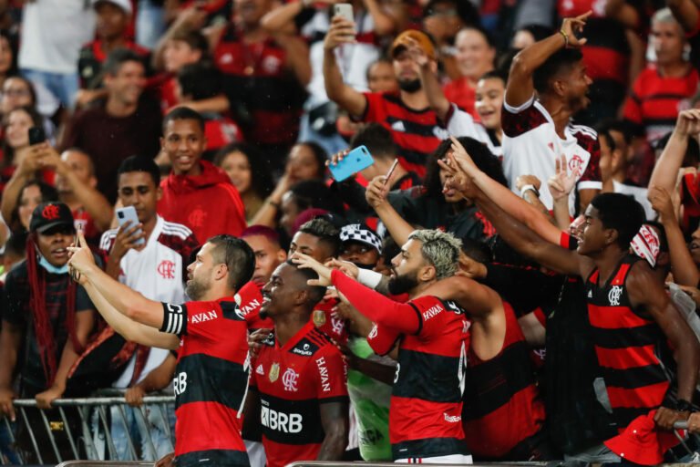 Flamengo é indicado ao prêmio de clube do ano em Dubai; veja os concorrentes