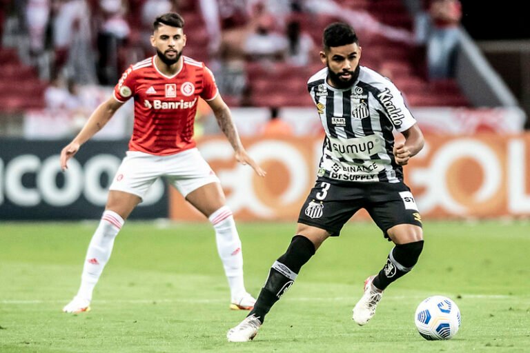 Conversas iniciam para troca de Felipe Jonatan por Luan, afirma site