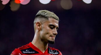Manchester United vê Andreas desvalorizado, mas ainda acredita em venda ao Flamengo