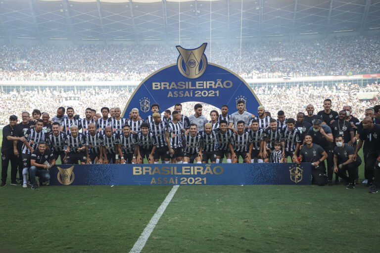 Atlético visa encerrar campanha no Brasileirão com chave de ouro; veja marcas e recordes já conquistados