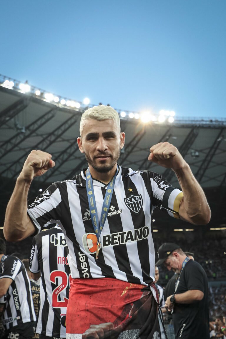 Jornais mexicanos apontam uma troca de jogadores entre Tigres e Atlético Mineiro