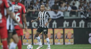 Jair recebe sondagens e propostas para deixar o Atlético