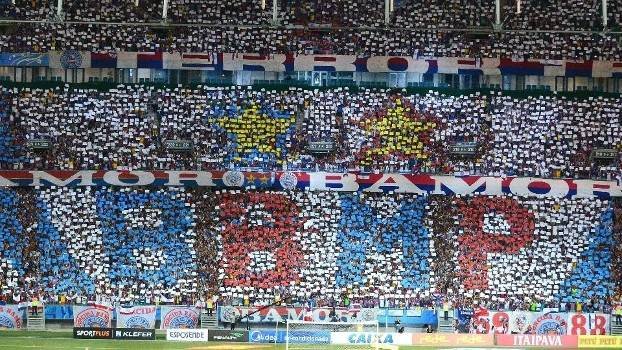 Bahia suspende futebol feminino até Abril; entenda a história