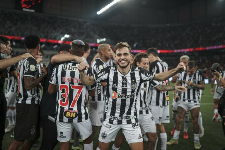 Nathan e Hyoran estão próximos de deixar o Atlético