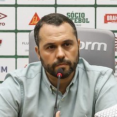 Mário Bittencourt prevê Fluminense brigando por título brasileiro em dois ou três anos