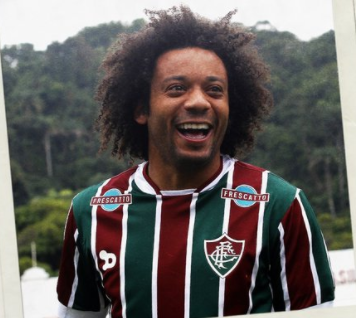 Marcelo não renovará com o Real Madrid e Fluminense é o destino, diz jornal