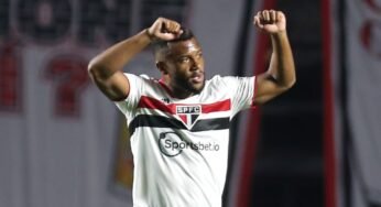 Pesadelo! Luan pode desfalcar São Paulo por mais de três meses