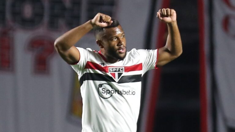 Pesadelo! Luan pode desfalcar São Paulo por mais de três meses