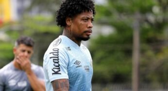 O salário que o Inter ofereceu para contratar Marinho