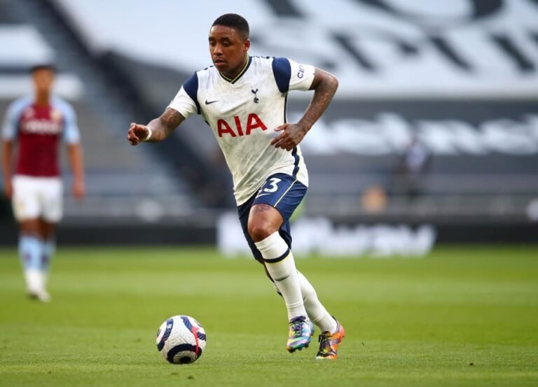 Tottenham