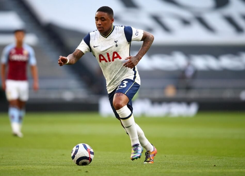 Tottenham