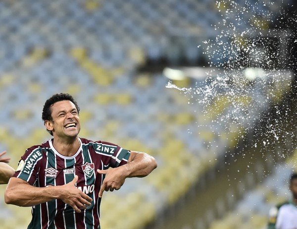 Confira os cinco artilheiros do Fluminense na temporada 2021