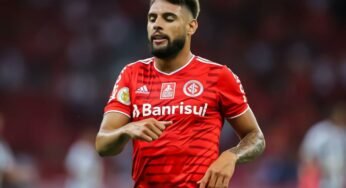 Yuri Alberto é oferecido ao Barcelona; clube espanhol prioriza Cavani