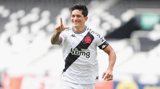 Jornalista atualiza informações sobre negociação de Germán Cano e Fluminense