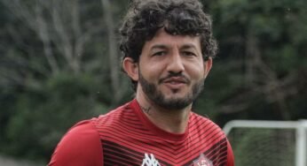 Cruzeiro acerta a contratação do meia Fernando Neto