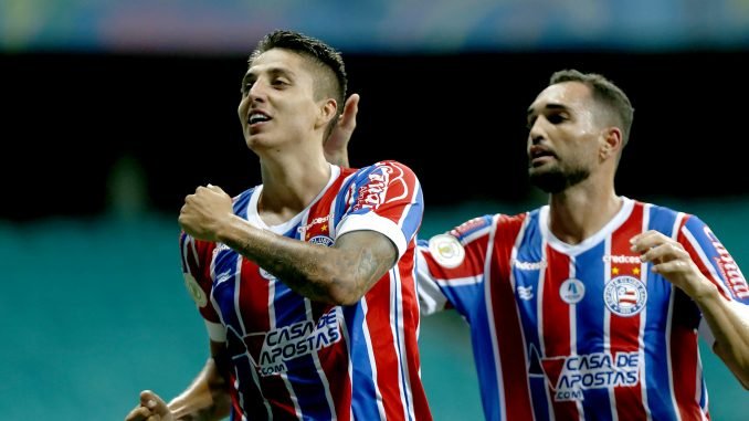 Fluminense planeja apresentar proposta por Índio Ramírez, diz site