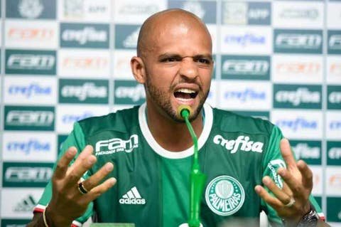 Jornalista informa possível salário de Felipe Melo no Fluminense