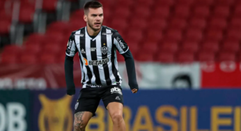 Fluminense está disposto a arcar com salário de Nathan, diz jornalista