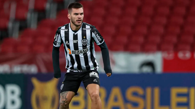 Fluminense está disposto a arcar com salário de Nathan, diz jornalista