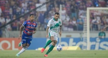 Fluminense não negocia a contratação do lateral direito Michel Macedo, diz jornalista