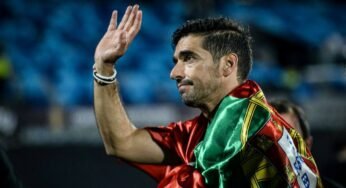 Após saída de Jorge Jesus, Benfica pode ir atrás de Abel Ferreira