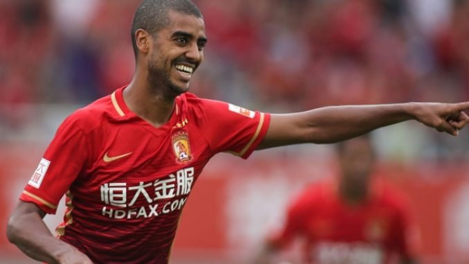 Alan não está no planejamento do Fluminense para 2022, diz jornalista