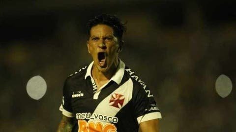 Fluminense apresenta proposta oficial por Germán Cano