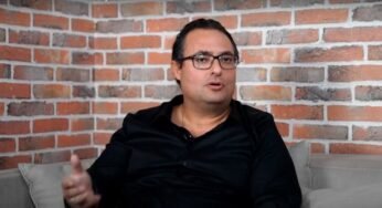 Alexandre Mattos destaca admiração a Ronaldo e gratidão à torcida após desligamento do Cruzeiro