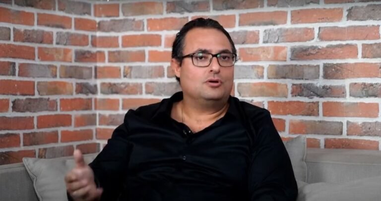 Alexandre Mattos fala sobre sua saída do Cruzeiro