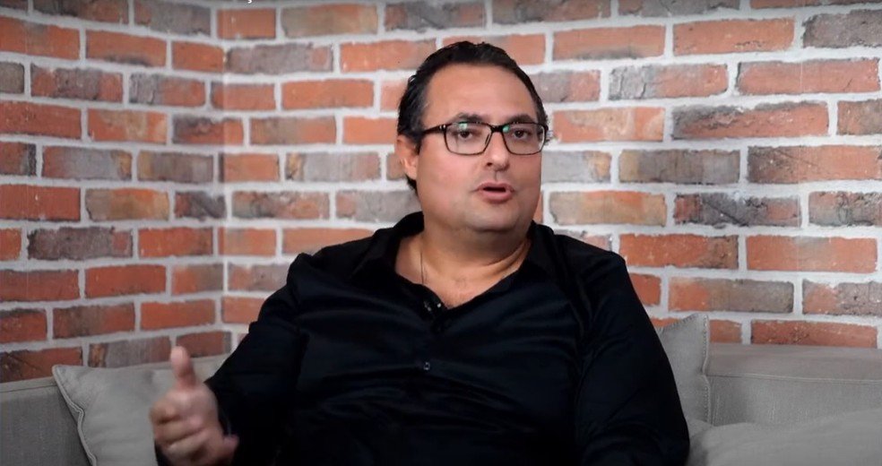 Alexandre Mattos fala sobre sua saída do Cruzeiro