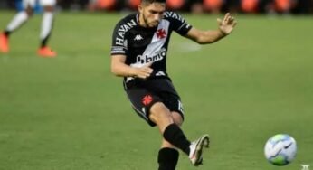 No ‘radar’ do Santos, Andrey também é alvo de outros clubes
