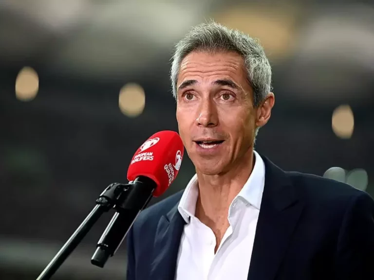 Federação Polonesa evita comentários sobre Paulo Sousa após reunião; Fla deve anunciá-lo nesta quarta