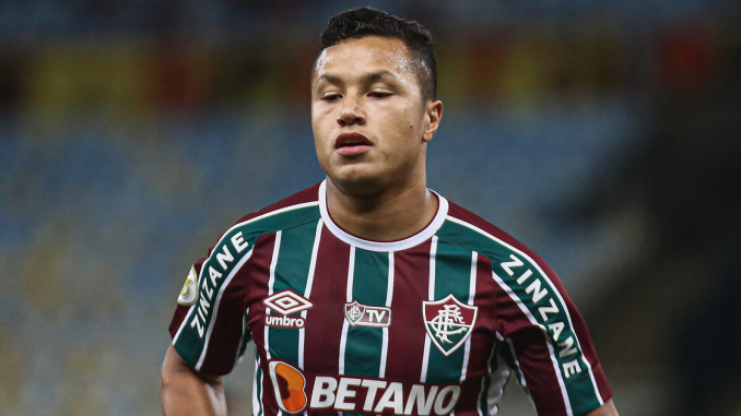 Marlon e Calegari desfalcarão o Fluminense diante do Bahia