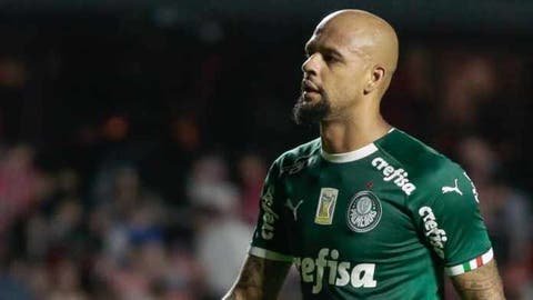 Além de Felipe Melo, Fluminense busca mais um jogador experiente, diz portal