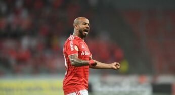 Valores altos inviabiliza negociação entre Fluminense e Patrick