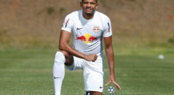 Vasco mira contratação de lateral do RB Bragantino