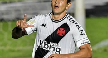 Fluminense encaminha contratação de Germán Cano, diz jornalista