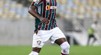 Jornal compara Luiz Henrique a Rivaldo e revela interesse de clubes Europeus