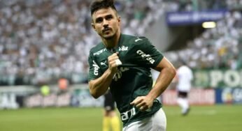 Mário Bittencourt confirma contratação de Willian Bigode e o atacante chega ao Rio de Janeiro nesta terça-feira