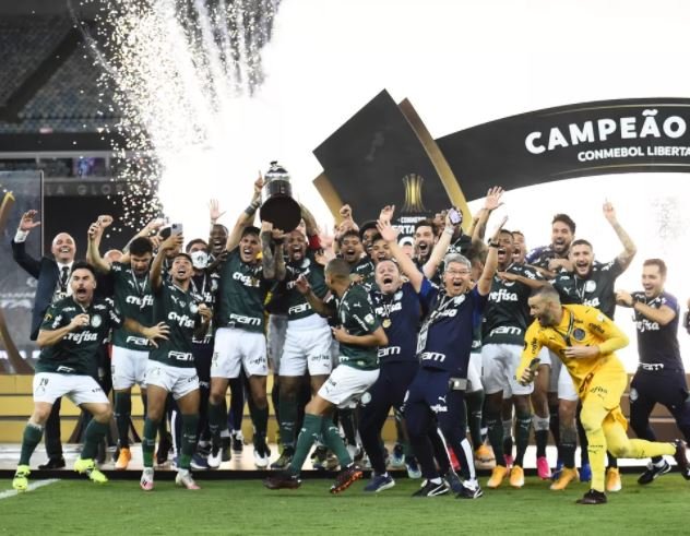 Band anuncia transmissão de Mundial de Clubes de 2022, na TV aberta