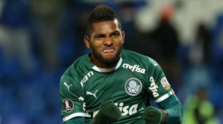 Em reformulação para 2022, Grêmio já trabalha para liberação de Borja