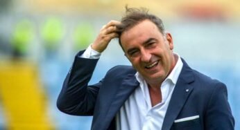Carvalhal perde força entre dirigentes e se distancia do Flamengo