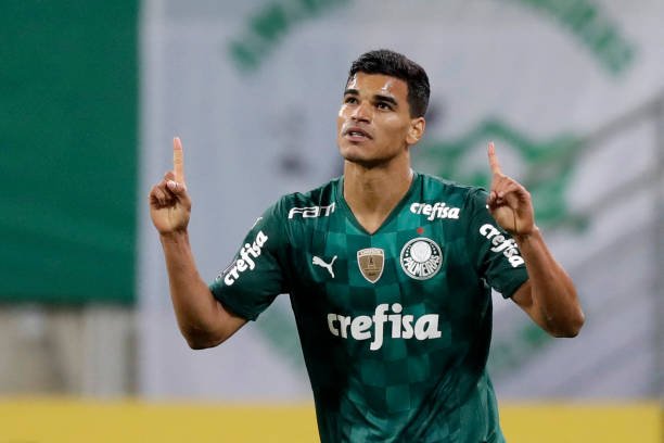 Palmeiras se mobiliza para garantir a permanência de Danilo Barbosa até o meio de 2022