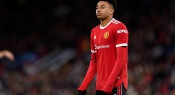 Jesse Lingard e Diallo devem deixar o Manchester United
