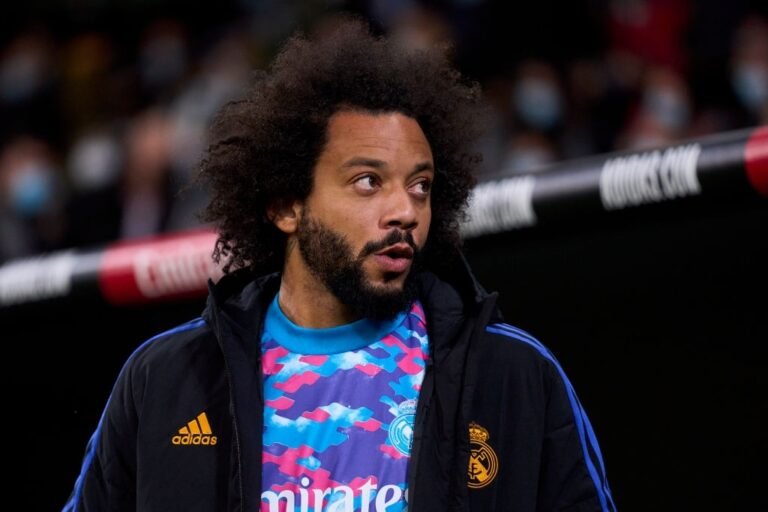 Ronaldo Fenômeno quer Marcelo, do Real Madrid, no Cruzeiro em 2022